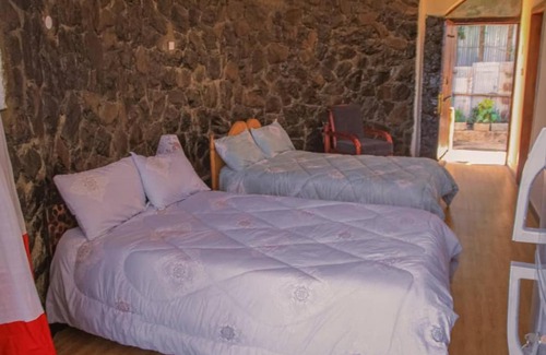 Lalibela House | Cozy Lalibela Hidmo Homestay with Breakfast & Family Fun