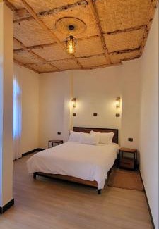 Lalibela House | Outstanding Lalibela Homestay with Hot Tub & Breakfast