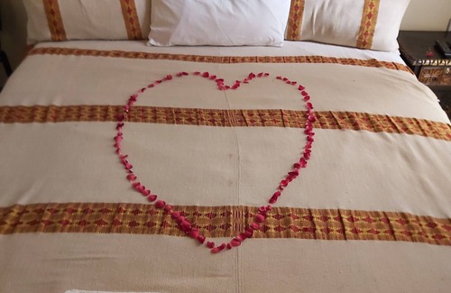 Lalibela House | Cozy Lalibela Roha Tour with Spa & Family-Friendly Dining