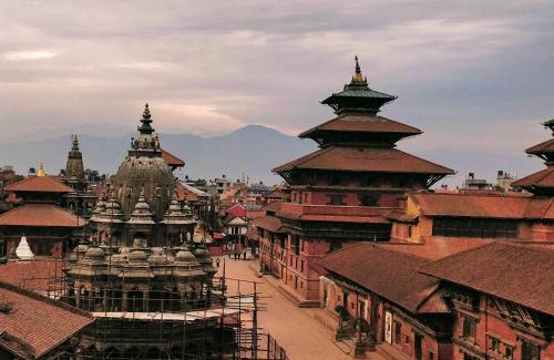 Lalitpur Bed & Breakfast | Discover Lalit Heritage Home: Family-Friendly with Breakfast