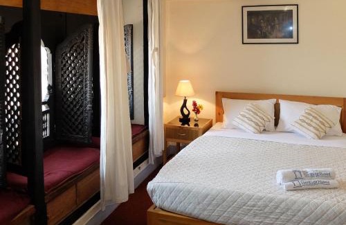 Lalitpur Bed & Breakfast | Discover Lalit Heritage Home: Family-Friendly with Breakfast