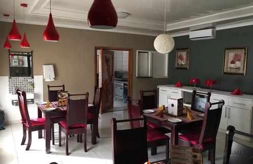 Letlhakane House | Family-Friendly Stay at Lalla Villa Guest Lodge