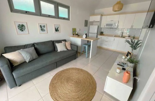 Miradero Ski Chalet | LaLolitaVilla - Steps away from Playa Buye!