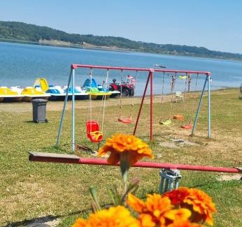 Fardea Apartment | Discover LaLuma Surduc: Pet-Friendly Retreat with Top Rating