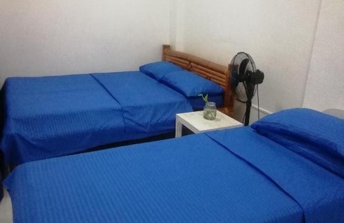 Olongapo Apartment | Family-Friendly Retreat at Laly's B5-17 Home Near SBMA