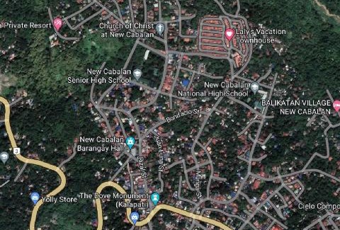 Olongapo Apartment | Family-Friendly Retreat at Laly's B5-17 Home Near SBMA