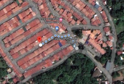 Olongapo Apartment | Family-Friendly Retreat at Laly's B5-17 Home Near SBMA