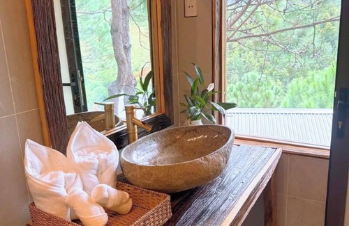 Mu Cang Chai Hotel | Lam Ecolodge Mu Cang Chai