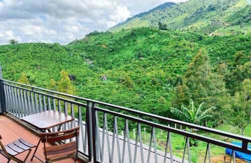 Bao Lam House | Guest Rated: Lam Nguyên House with Family-Friendly Amenities