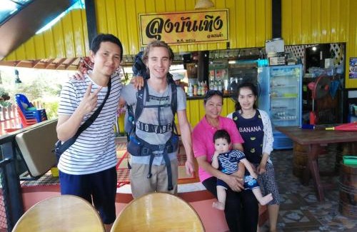 Don Sak House | Discover Lam-tong Resort: Family-Friendly Getaway Awaits