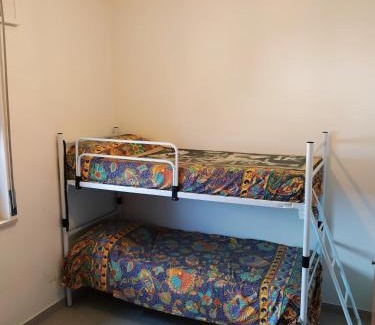 Fossacesia Marina Apartment | Oceanfront Family Retreat at LaMagnolia - Rated 9/10