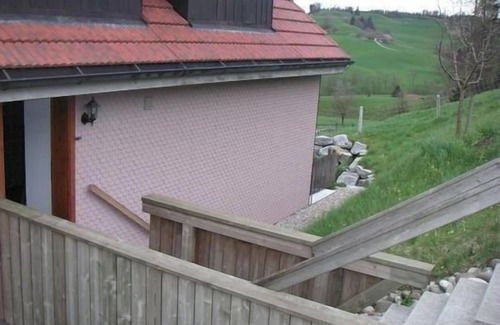 Huttwil Apartment | Inviting Holiday Apartment Huttwil: Family-Friendly Stay