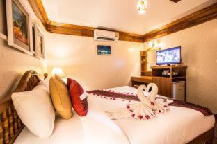 Lamai City Center Hotel | Relax at Lamai Coconut Beach Resort with Oceanfront Views