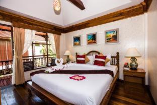 Lamai City Center Hotel | Relax at Lamai Coconut Beach Resort with Oceanfront Views