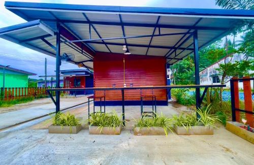 Ko Yao House | Budget-Friendly Retreat at Lamai Home 3 Awaits You