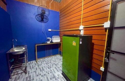 Ko Yao House | Budget-Friendly Retreat at Lamai Home 3 Awaits You