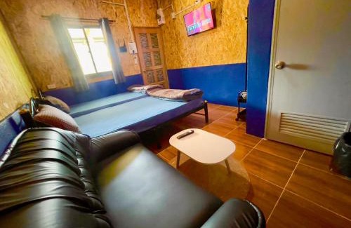 Ko Yao Ski Chalet | Lamai home 4