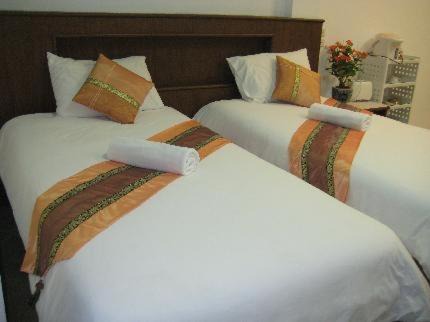 Lamai City Center Hotel | Family-Friendly Getaway at Lamai Perfect Resort with Pool