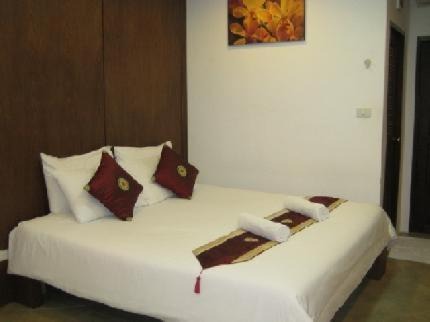 Lamai City Center Hotel | Family-Friendly Getaway at Lamai Perfect Resort with Pool