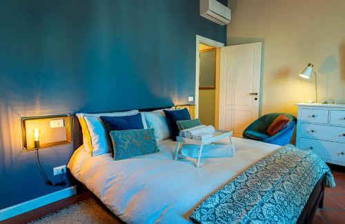 Rimini Historic Center Apartment | Inviting LaMalatestina Suite by the Castle - Rated 9.8/10