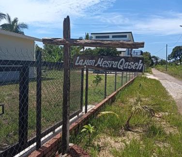 Merlimau House | Family-Friendly Retreat at Laman Mesra Qaseh with Pool
