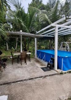 Merlimau House | Family-Friendly Retreat at Laman Mesra Qaseh with Pool