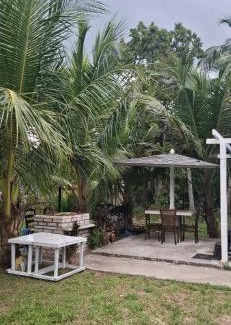 Merlimau House | Family-Friendly Retreat at Laman Mesra Qaseh with Pool