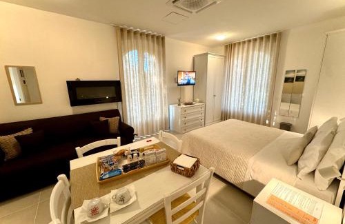 Noicattaro House | Experience Lamapulia: 4-Star Oceanfront Bliss with Spa