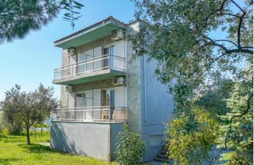 Skala Prinou Hotel | LaMar
