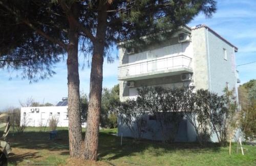 Skala Prinou Hotel | LaMar