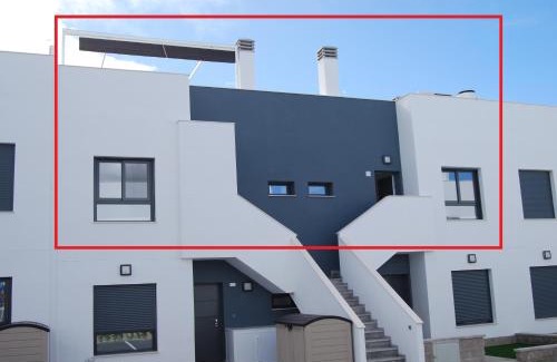 Pilar de la Horadada Apartment | Inviting Lamar House: Family-Friendly with Pool Access