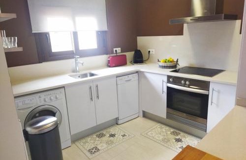 Valderrobres Apartment | Discover LAMAR Valderrobres: Family-Friendly Escape