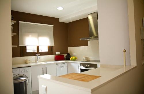 Valderrobres Apartment | Discover LAMAR Valderrobres: Family-Friendly Escape