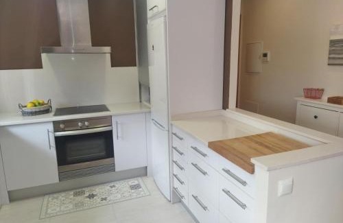 Valderrobres Apartment | Discover LAMAR Valderrobres: Family-Friendly Escape