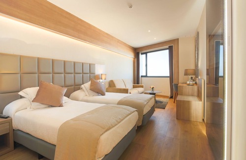 Kouba Hotel | Artistic Escape at Lamaraz Arts Hotel - 4-Star Bliss