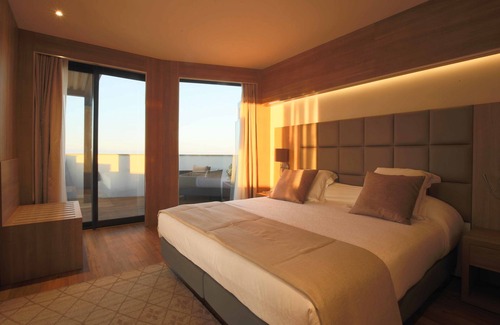 Kouba Hotel | Artistic Escape at Lamaraz Arts Hotel - 4-Star Bliss