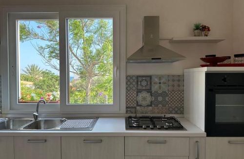 Castelvetrano Apartment | LaMarticata: Exceptional Stay with Family-Friendly Amenities