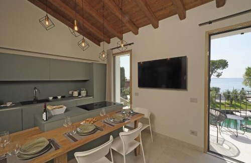 Manerba del Garda Apartment | Relax at Lamasu Dusano – Pet-Friendly Lake Garda Escape