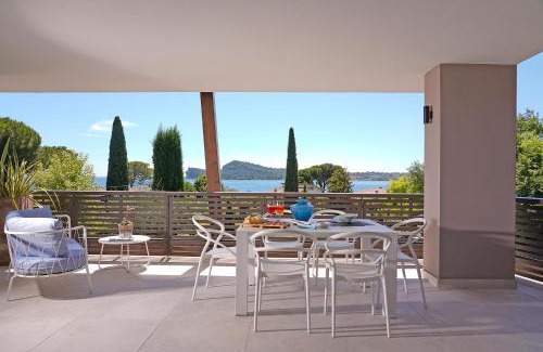 San Felice del Benaco Resort | Experience Lamasu RioVerde with Pool & Lake Views