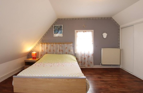 Buros House | Pet-Friendly Retreat at LAMAYRE - BUROS Gîte