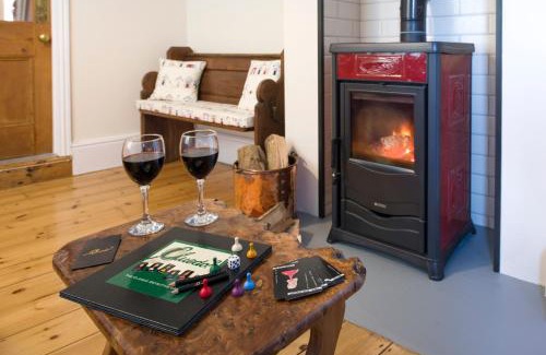 Seaford House | Experience Ocean View Bliss at Lamb's Knees Hotel