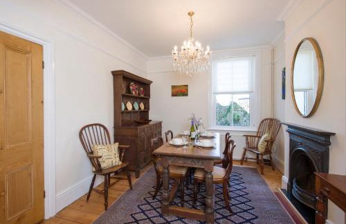 Seaford House | Experience Ocean View Bliss at Lamb's Knees Hotel