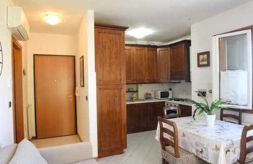 San Giovanni in Persiceto Apartment | Experience Comfort at Lamborghini with Free Wi-Fi & Terrace