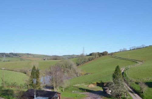 Paignton House | Guest Rated 10/10: Lambs Gate - Pet & Child Friendly Retreat