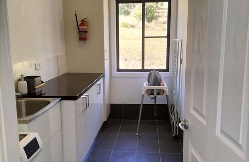 Stanhope House | Discover Lambs Valley Guesthouse: Child-Friendly Retreat