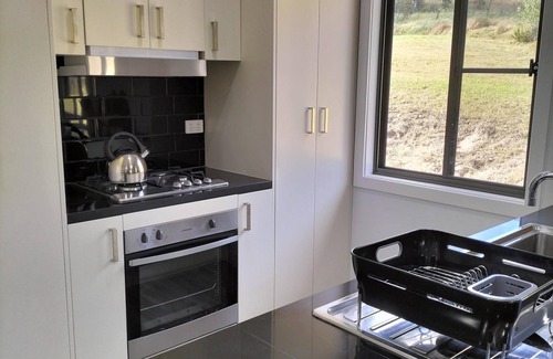 Stanhope House | Discover Lambs Valley Guesthouse: Child-Friendly Retreat