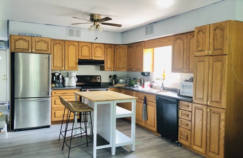 Lambton Shores House | Oceanfront Retreat at Lambton Shores Beach House