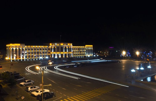 Gyumri House | Budget-Friendly Stay at Lami Guest House with Breakfast