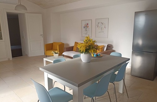 Cisternino House | Experience Lamia degli Ulivi in the Valley of Trulli