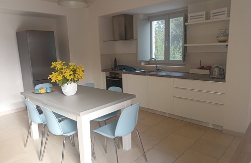 Cisternino House | Experience Lamia degli Ulivi in the Valley of Trulli